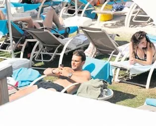 Vekillik yok tatil var