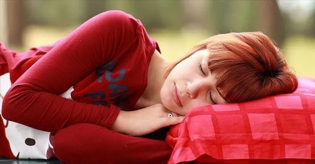 Yaşadığımız kaygı uykumuzu da sabote ediyor! Melatonin hormonu nasıl artar?