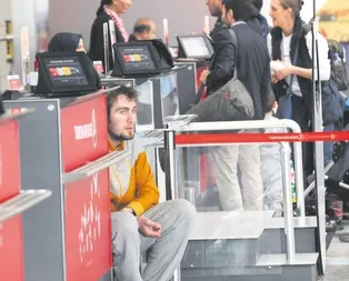 Canavar baba travması