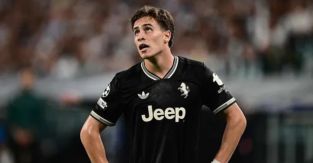 Juventus'tan Kenan Yıldız kararı!
