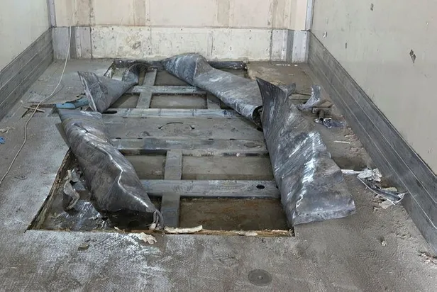 Hakkari'deki 142 kilogram eroin ele geçirildi: Piyasa değeri 35 milyon 250 bin lira-2