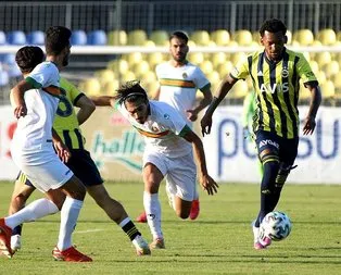Hazırlıklar yeniden başlıyor