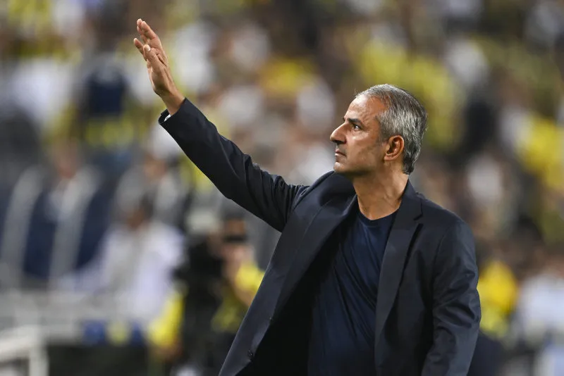 Fenerbahçe sahasında Maribor'u mağlup etti! - 5