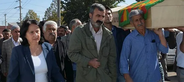 HDP'li Nursel Aydoğan'a 103 yıl hapis istemi