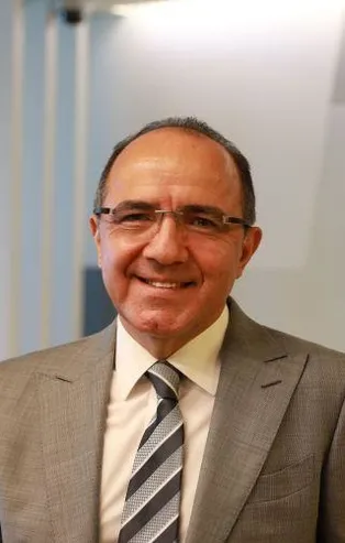 Geleceğe HPE imzası