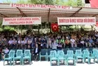 Başbağlar'da, terör örgütü PKK'nın 30 yıl önce katlettiği 33 kişi dualarla anıldı
