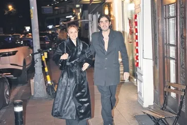 Nilperi Şahinkaya’dan evlilik mesajı