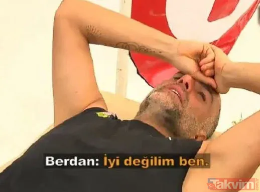 Survivor'dan diskalifiye olan Berdan Mardini bu gerçekle şaşırttı! Herkes bambaşka sanıyordu ama bakın aslen nereli - 3