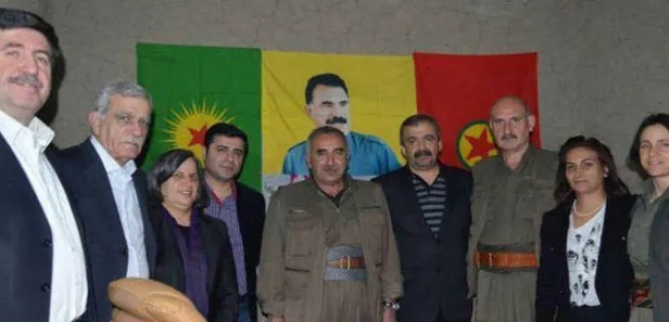HDP'li Demirtaş'tan Necmettin öğretmen açıklaması-1