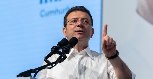 Ekrem İmamoğlu’nun gözaltına alınmasıyla sosyal medyada iki büyük operasyon!