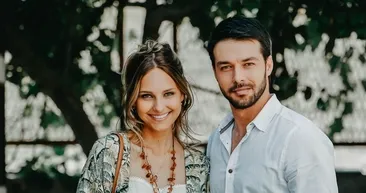 Atvnin yeni dizisi Maria ile Mustafanın çekimleri başladı! Oyuncu kadrosunda Survivor yarışmacısı da var...