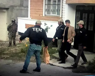 Son dakika: HDPli belediyeye terör operasyonu: Başkan ile eş başkan gözaltında