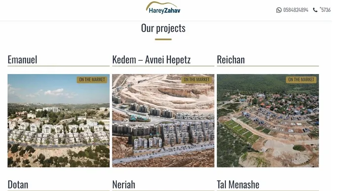 1702890412299.jpeg Gazze’de 18 yıllık kin 56 yıllık istimlak planı! Yerleşimci şirket enkazlar üzerine şehir kurmak istiyor: Hedef neden Gush Katif? Tanıtımını aylardır yapıyorlar-1