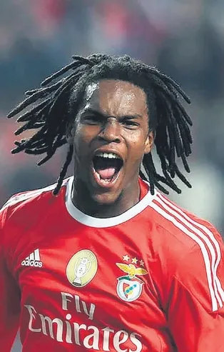 Fener transfer avında!
