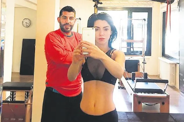 Merve kızacak