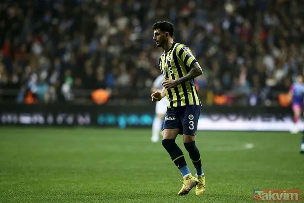 Fenerbahçe haberleri | Jorge Jesus’tan sürpriz karar! O isim Sevilla maçında 11’de