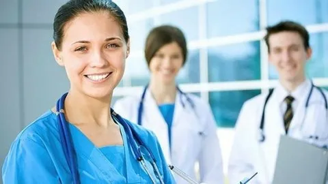 Sağlık Bakanlığına 12 bin personel alımı başladı mı?-4