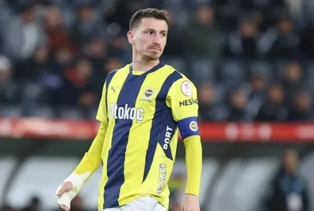 Mert Hakan’dan enfeksiyon açıklaması!