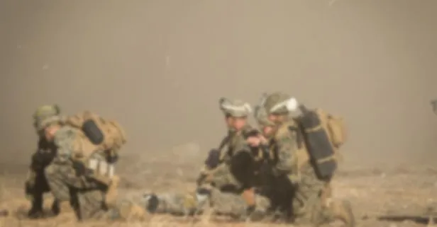 Son dakika: ABD CENTCOM Sözcüsü John Rigsbee: Üst düzey El Kaide elebaşı öldürüldü
