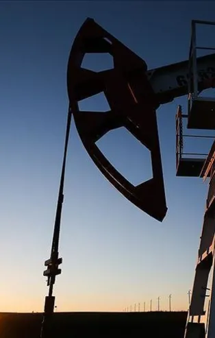 Son dakika: ABD'nin petrol sondaj kulesi sayısı arttı