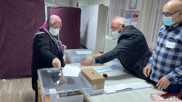 SON DAKİKA: Bulgaristan seçimleri | Oy kullanma işlemi başladı! Türk kökenli Mustafa Karadayı cumhurbaşkanı seçilebilir - 5