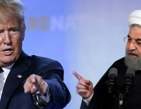 ABD ve İran arasında tansiyon giderek tırmanıyor!