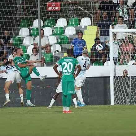 Adana Demir-Bodrum FK