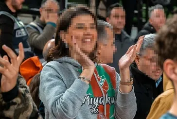 İkinci Seçil Erzan vakası!