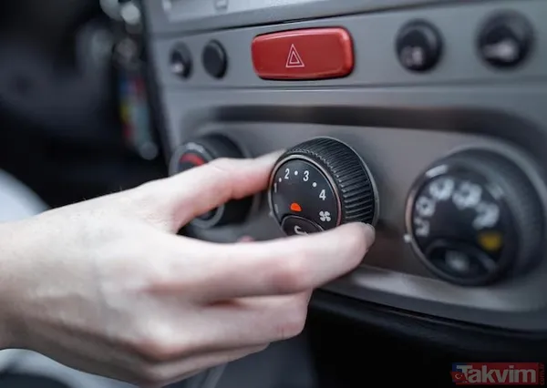 🔧 Servise Gitmeden Önce Bu Adımları Deneyin Birçok Sürücü Kliması Yetersiz Çalıştığında Doğrudan Servise Yöneliyor. Ancak Uzmanlara Göre Bu Basit Adımlar Çoğu...