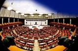 Meclis’te çifte boykot