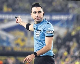 Derbiye manuel atama: Arda Kardeşler