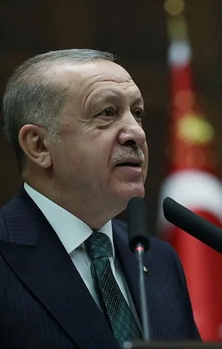 Başkan Erdoğan'dan apoletlerin gölgesine sığınan darbeci CHP'ye videolu yanıt