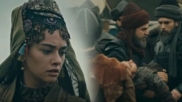 Diriliş Ertuğrul'un yerine Diriliş Osman geçecek! İşte Diriliş Osman oyuncuları-4