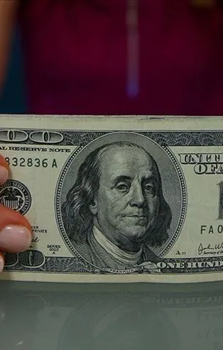 Cari denge fazla verdi (Ekonomi haberleri)