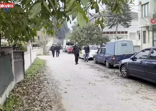 Düzce’de şüpheli çanta paniği