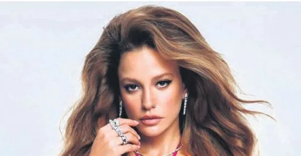 Serenay Sarıkaya'nın annesinden 'Yasak aşk' bombası I İhanetin ardından eş Serpil Tosun ilk kez konuştu: Her şey doğru