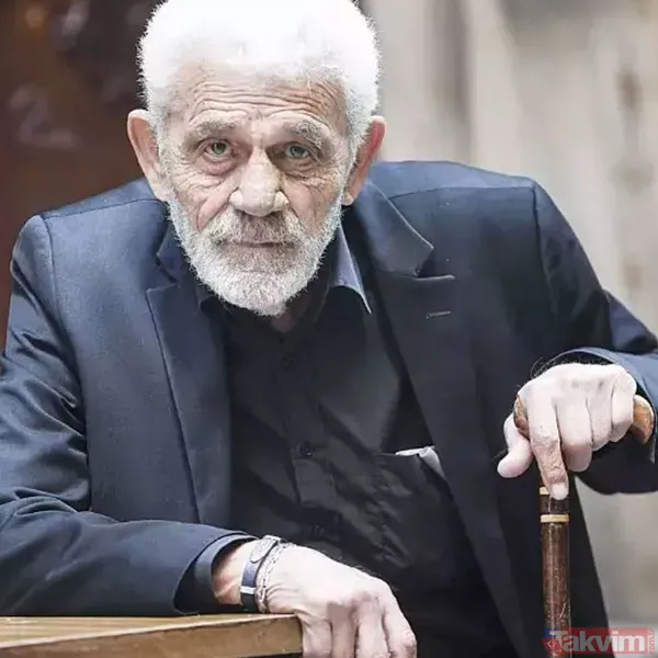 Yeşilçam’ın kötü adamı İhsan Gedik’ten yıllar sonra gelen Fatma Girik itirafı: “Birlikte geneleve gittik” - 6