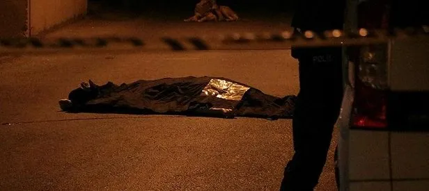İstanbul’da korkunç son!