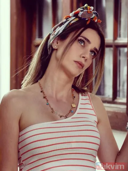 Şeyma Subaşı'dan olay hareket! Bikini altını sıyırdı 'bu kadarı da pes artık' dedirtti - 43