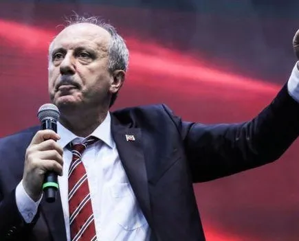 FETÖ’nün umudu Muharrem