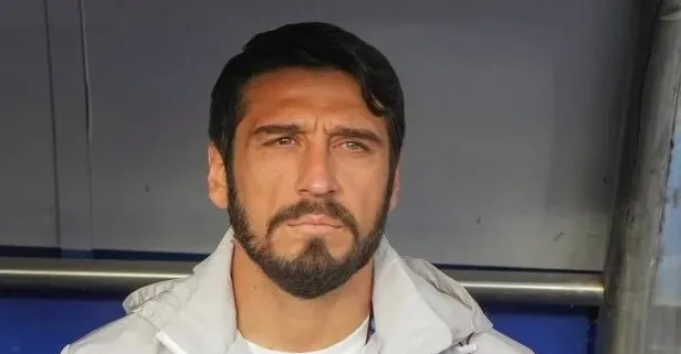 Egemen Korkmaz Ümit Milli Takım'ın başına getirildi!