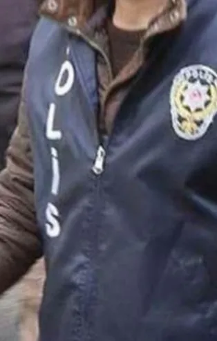 900 polis şüpheli