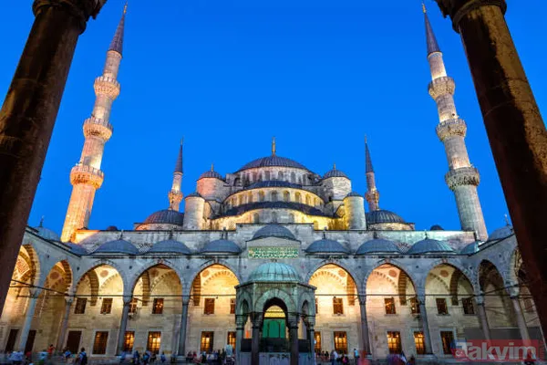 Kötülük, bela, afet, sıkıntı ve korkudan kalkan gibi koruyacak! ZIRH GİBİ KORUYAN DUA | DEPREMDEN KORUNMA DUASI! Kim bu duayı gece 1 kere okursa... - 41