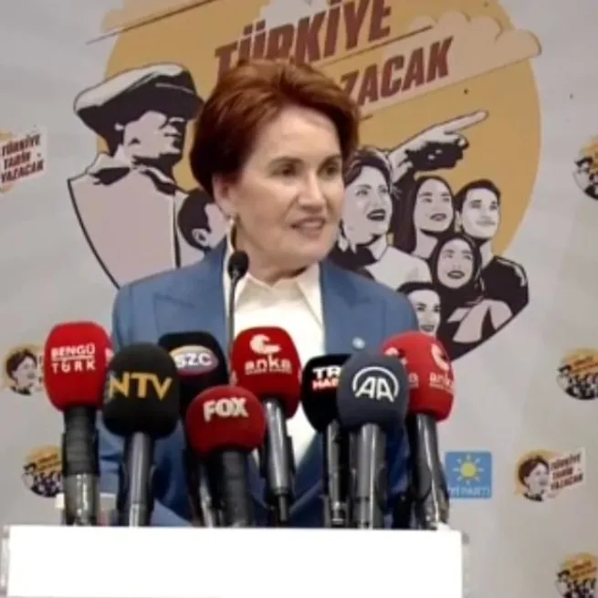 Son dakika: Kılıçdaroğlunun aldığı yenilgi sonrası Akşenerden Başkan Erdoğana seçim tebriği