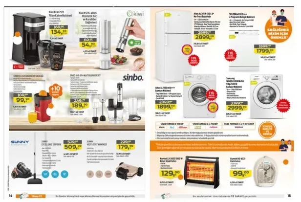 Migros 1 Kasım - 11 Kasım 2020 aktüel ürünler kataloğu! 5M Migroskop kataloğu...-6