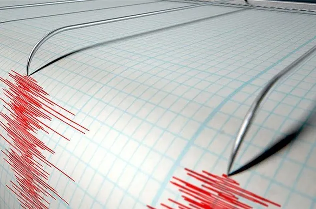 Son dakika: Endonezya'da 5,5 büyüklüğünde deprem