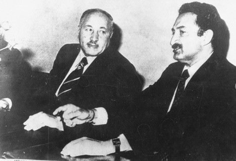 Vefatının 7. yılında Erbakan Hoca