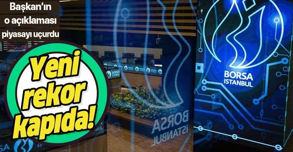 https www takvim com tr ekonomi 2020 11 29 son dakika baskan erdoganin ekonomide yeni donem aciklamasi piyasalari canlandirdi borsa istanbulda yeni rekorlar kapida 2