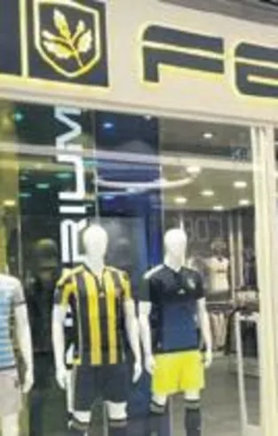 Fenerium’dan büyük jest!