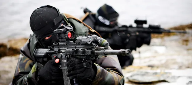 Bingöl'de PKK'ya ağır darbe